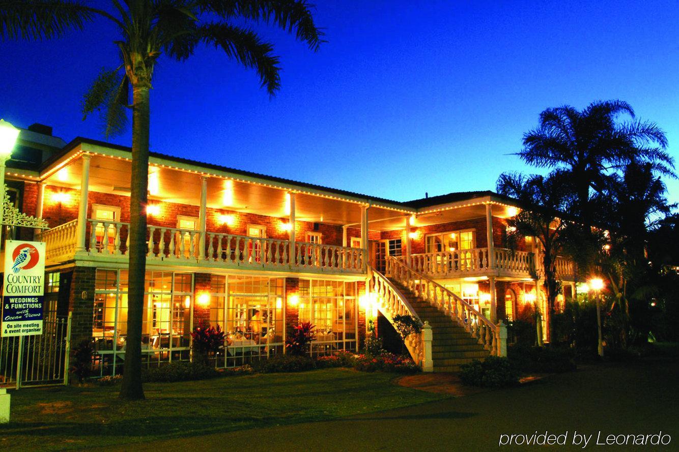 Country Comfort Terrigal Exterior photo