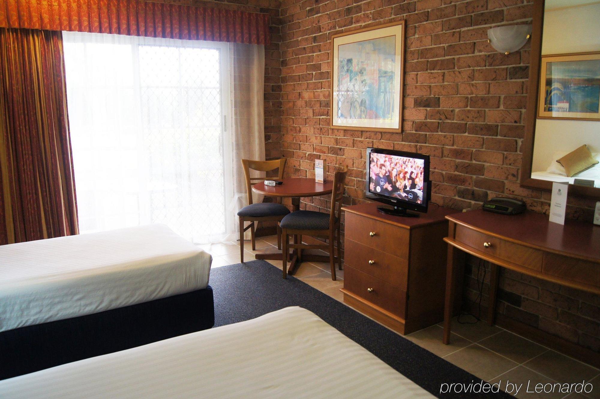 Country Comfort Terrigal Exterior photo