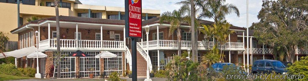 Country Comfort Terrigal Exterior photo