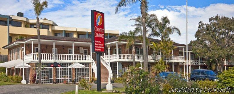 Country Comfort Terrigal Exterior photo