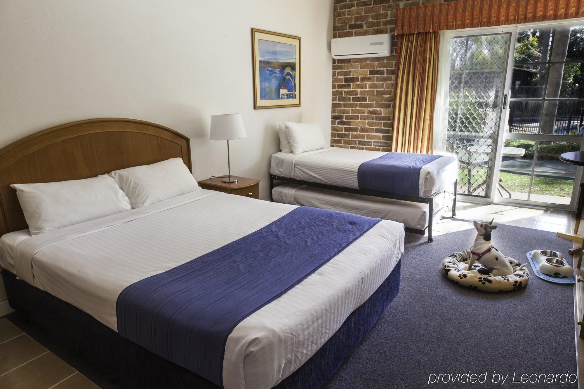 Country Comfort Terrigal Exterior photo