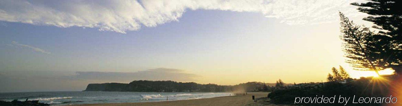 Country Comfort Terrigal Exterior photo