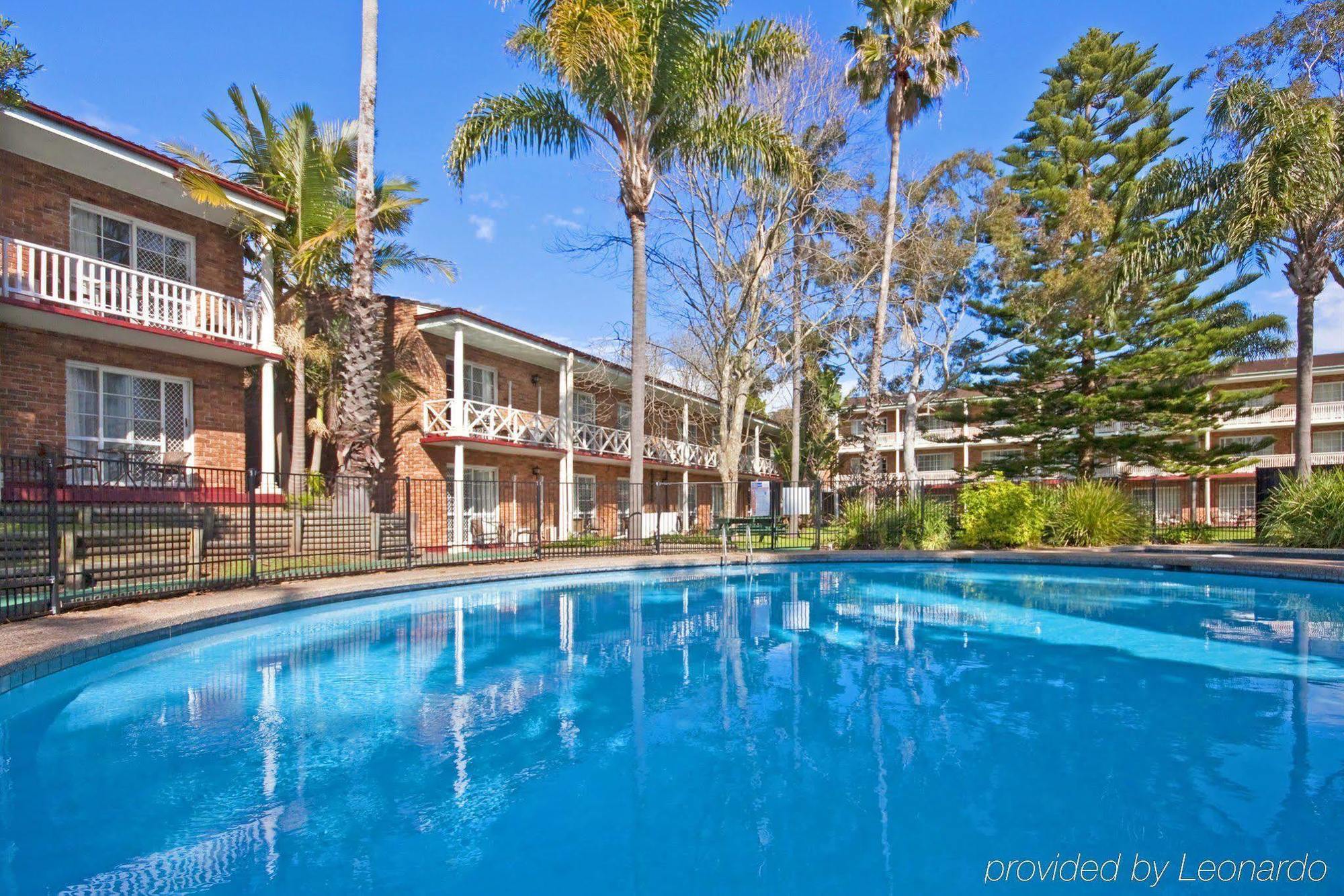Country Comfort Terrigal Exterior photo
