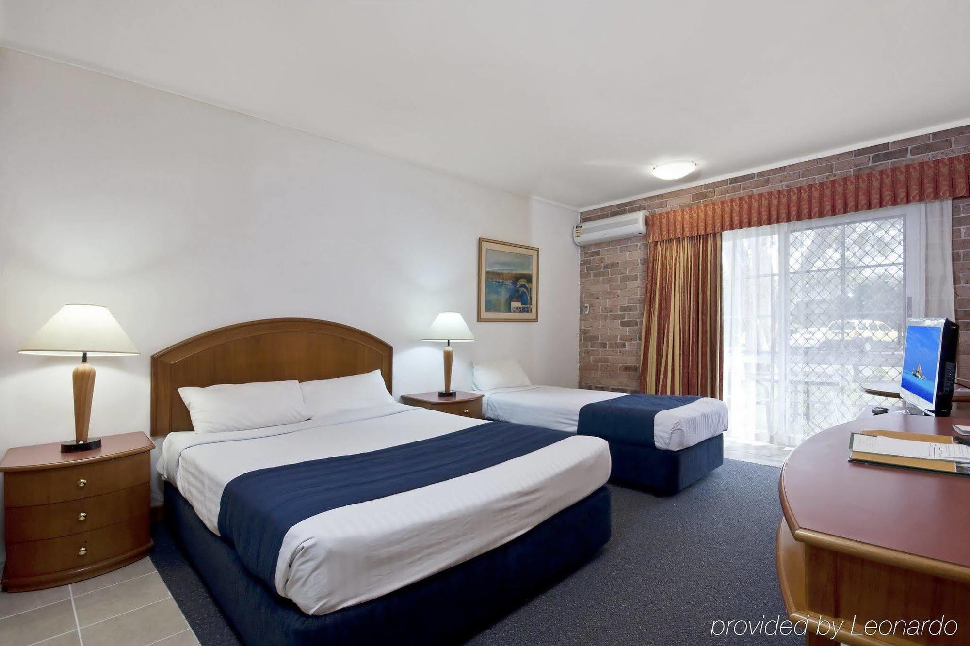 Country Comfort Terrigal Exterior photo