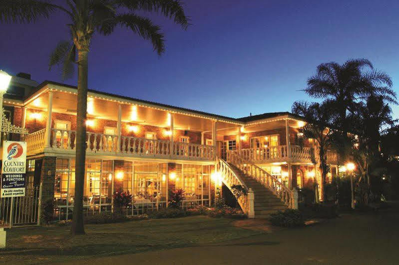 Country Comfort Terrigal Exterior photo